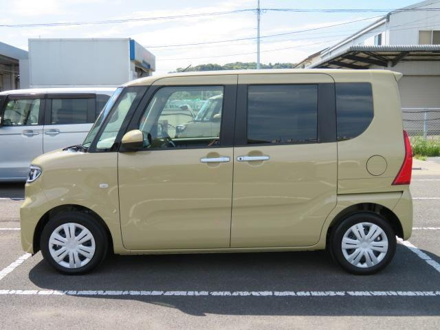 タントX