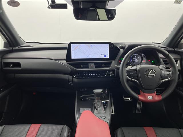 UX250h Fスポーツ エモーショナル エクスプローラー