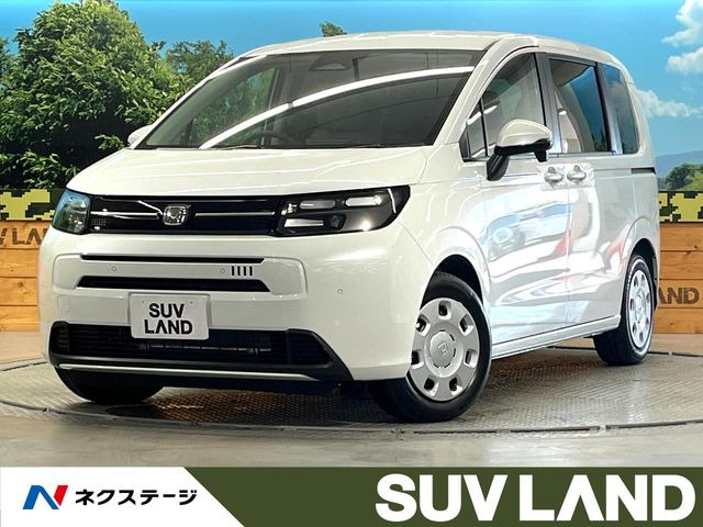 フリード1.5 エアー