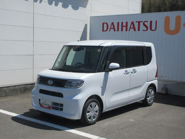 タントX ターボ