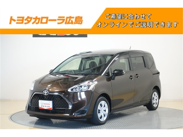 シエンタ1.5 G