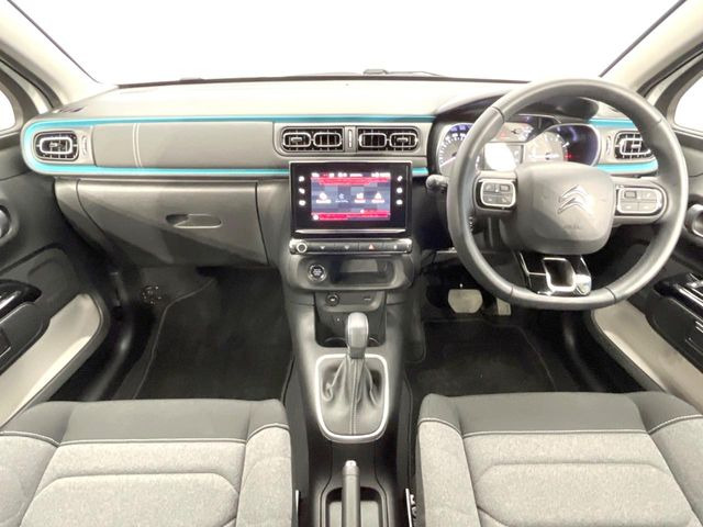 C3シャイン