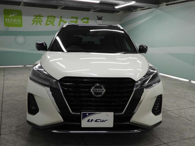 キックス1.2 X (e-POWER)