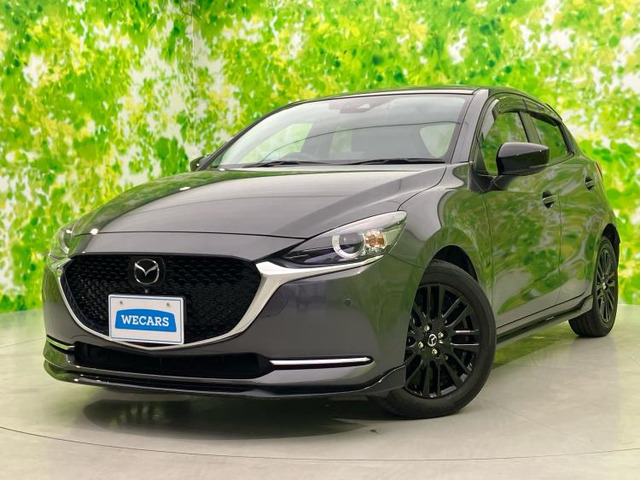 MAZDA21.5 15S ブラックトーンエディション