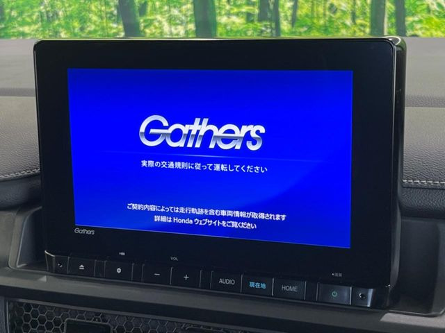 ステップワゴン2.0 e:HEV スパーダ