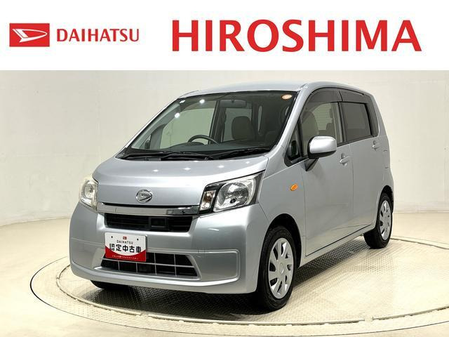 ムーヴL SA
