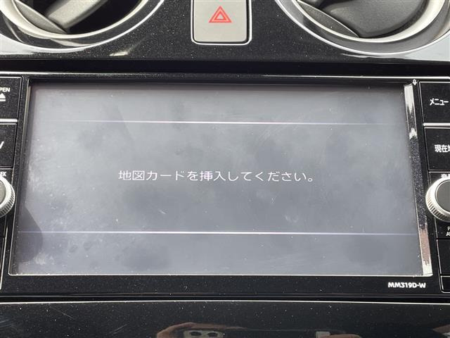 ノート1.2 e-POWER X FOUR 4WD