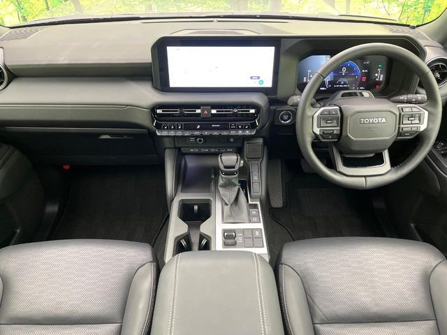 ランドクルーザー2502.7 VX 4WD