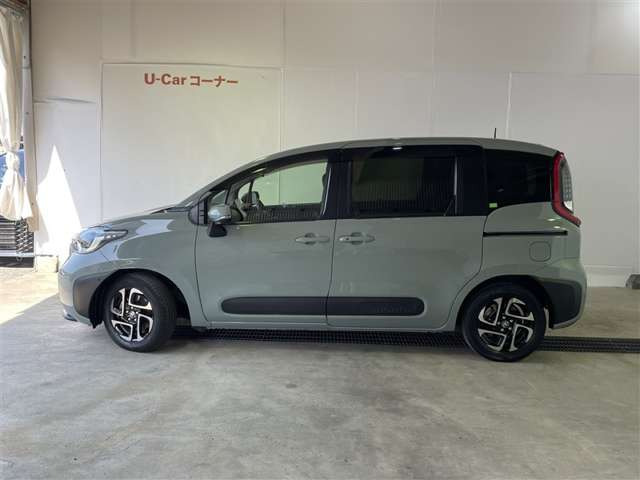 シエンタハイブリッド 1.5 Z