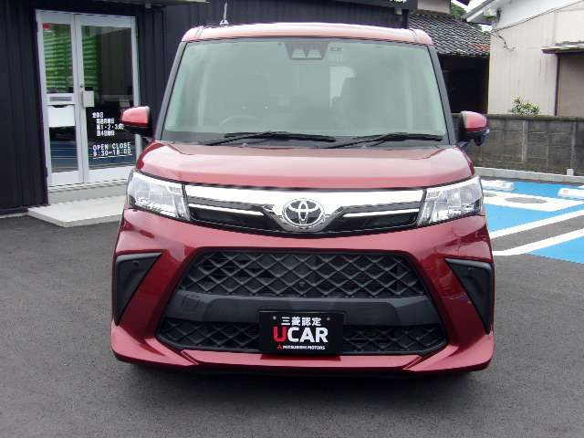 ルーミー1.0 G