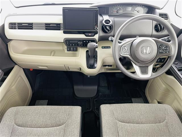 N-BOXG EX ホンダセンシング 4WD