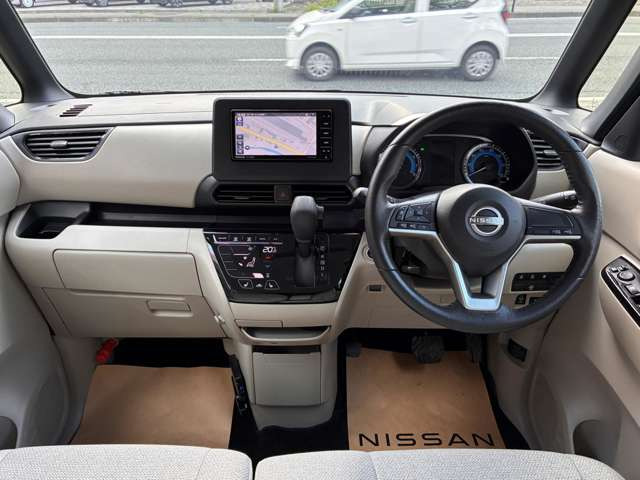 ルークスX ターボ 4WD