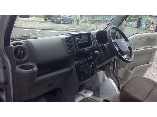 エブリイPC ハイルーフ 4WD