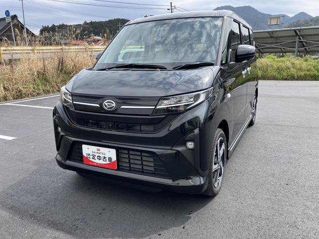 ムーヴRS