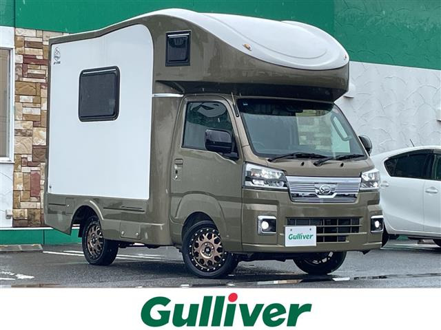 ハイゼットトラックエクストラ 4WD