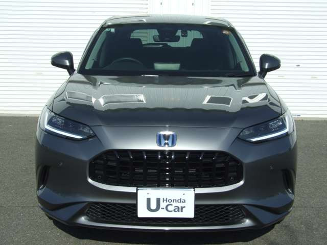 ZR-V2.0 e:HEV Z 4WD