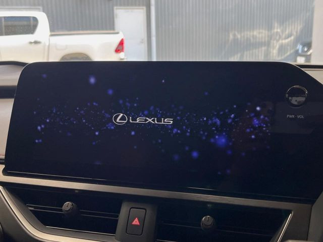 UX250h Fスポーツ
