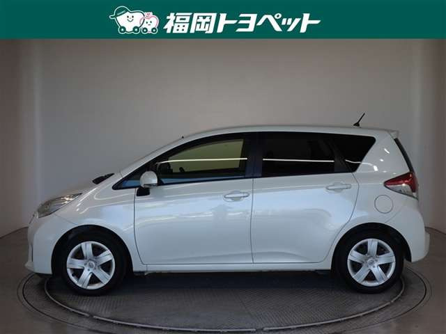 ラクティス1.5 X