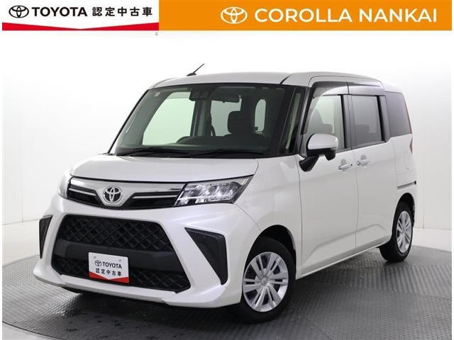 ルーミー1.0 G