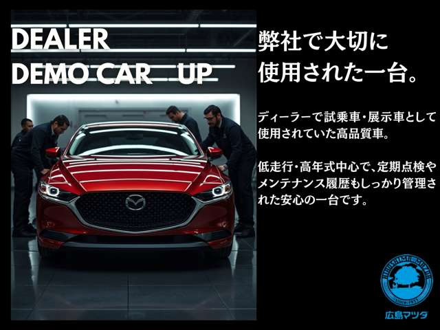 CX-301.8 XD ツーリング