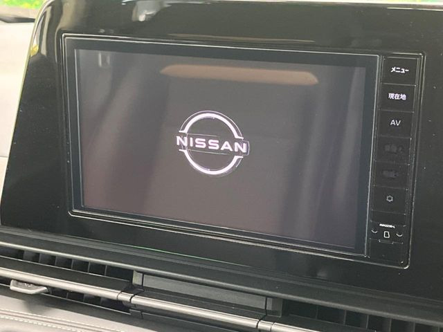 セレナ2.0 ハイウェイスターV Vセレクション