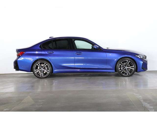 3シリーズセダン320d xドライブ Mスポーツ 4WD