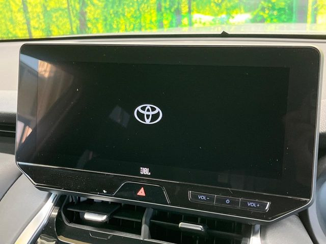 ハリアー2.5 ハイブリッド Z レザーパッケージ