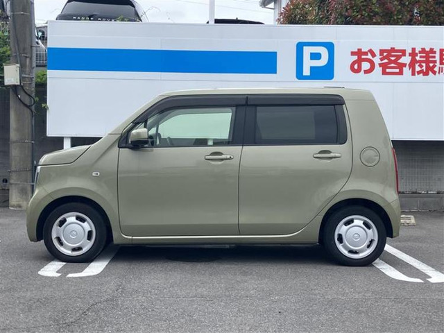 N-WGNL ホンダ センシング