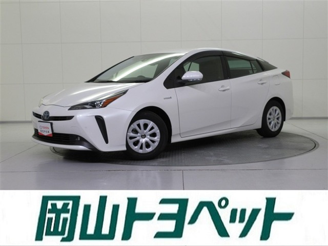 プリウス1.8 S