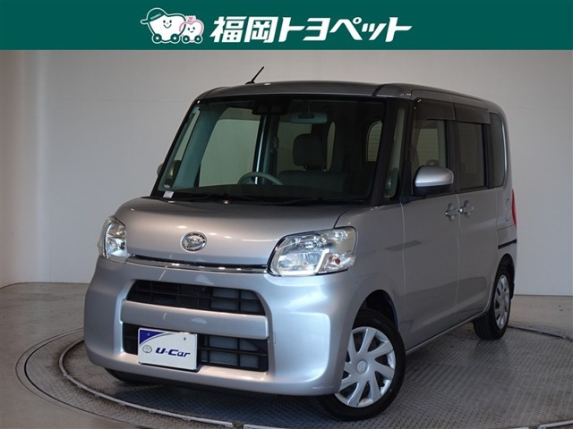 タントX リミテッド SAIII