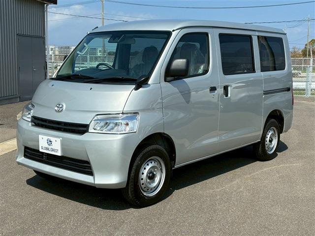 タウンエースバン1.5 GL