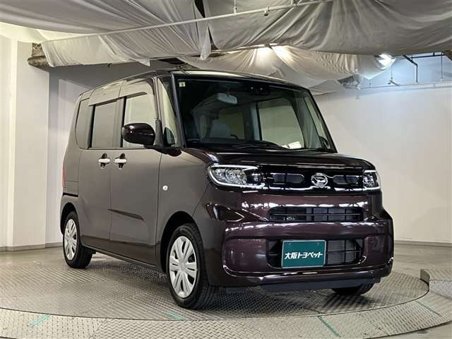 タントX
