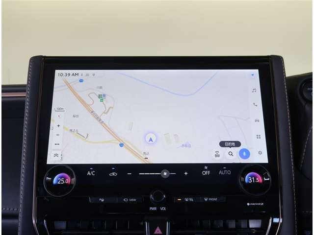 アルファードハイブリッド 2.5 Z