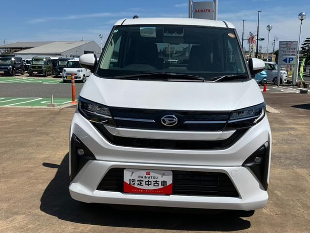 ムーヴRS