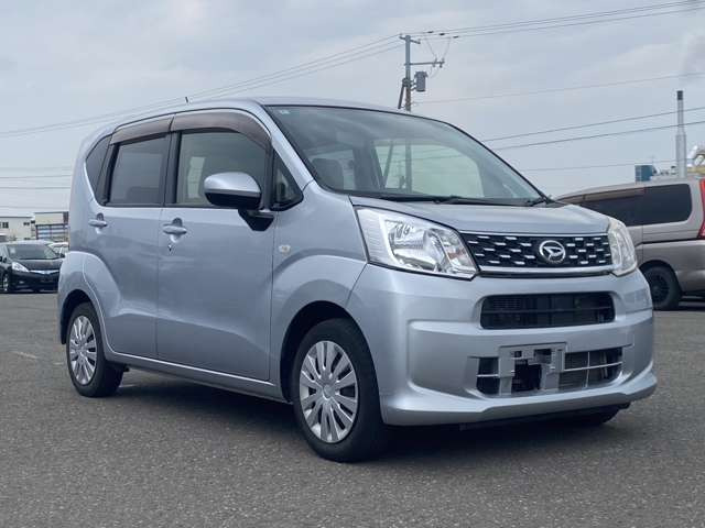 ムーヴL 4WD