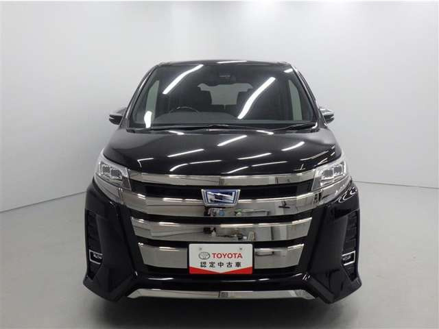 ノア1.8 ハイブリッド Si W×B II