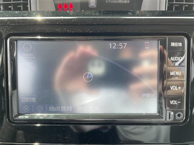 ルーミー1.0 G コージー エディション 4WD