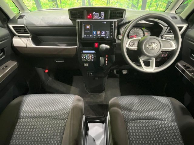 ルーミー1.0 G