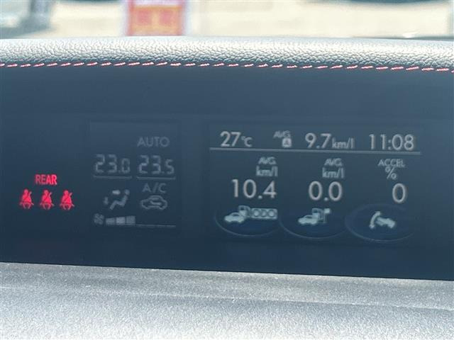 WRXS4 2.0 GT-S アイサイト 4WD