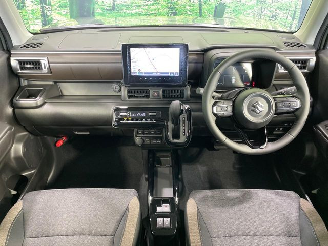 クロスビー1.2 ハイブリッド(HYBRID) MZ