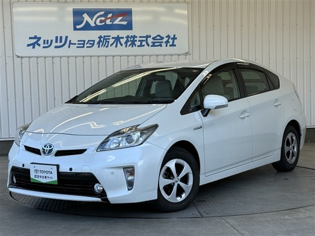 プリウス1.8 S