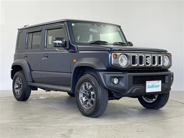 ジムニーノマド1.5 FC 4WD