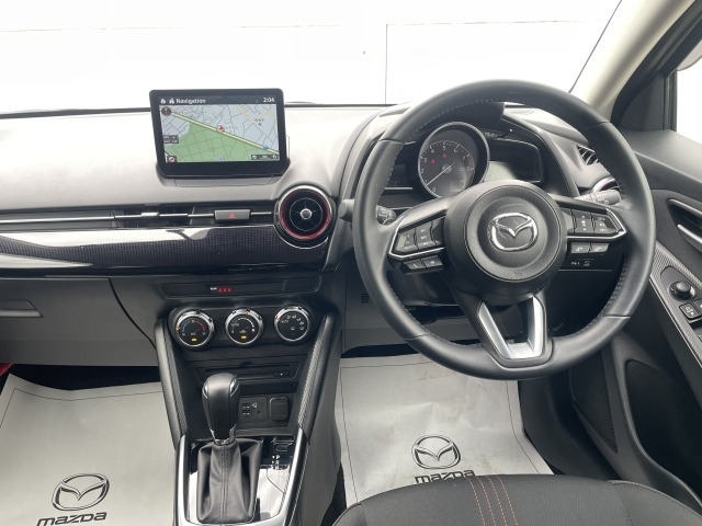 MAZDA21.5 15 スポルト