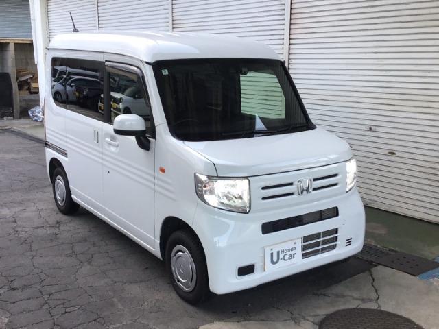 N-VANL