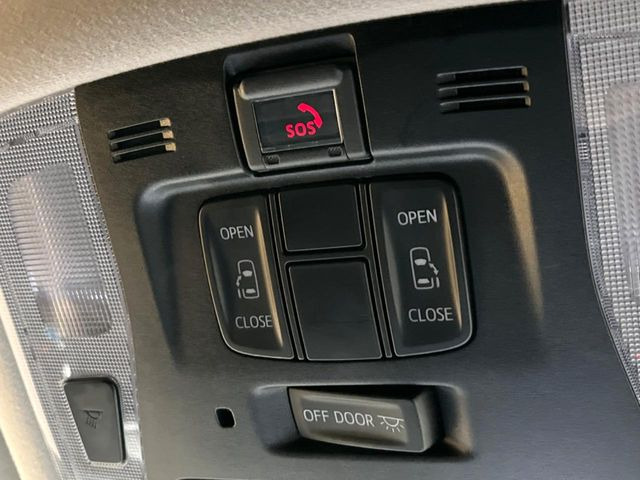 アルファードハイブリッド 2.5 S E-Four 4WD