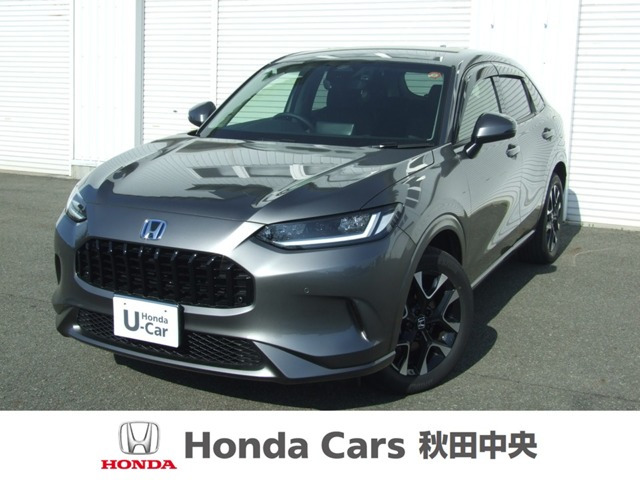 ZR-V2.0 e:HEV Z 4WD