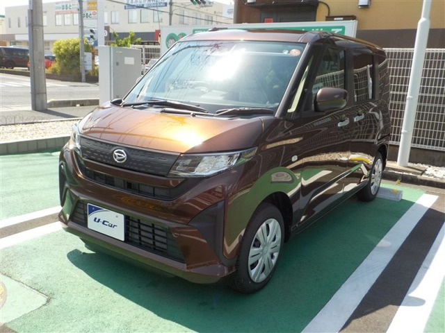ムーヴX
