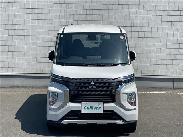 eKクロススペースG 4WD
