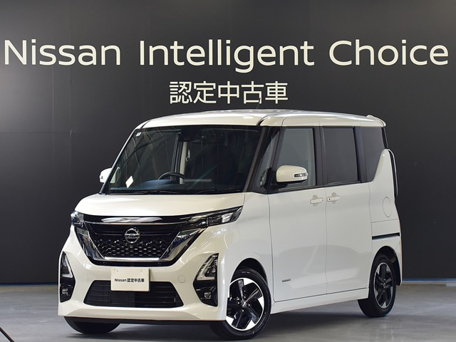 デイズハイウェイスターX プロパイロットエディション