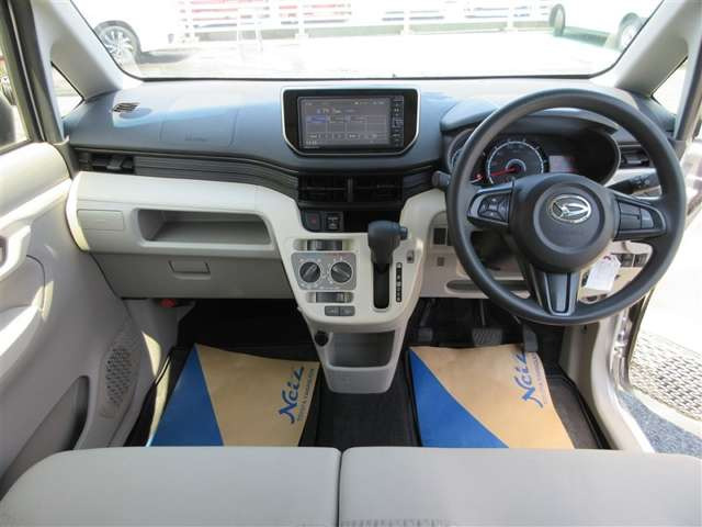 ムーヴL SAIII